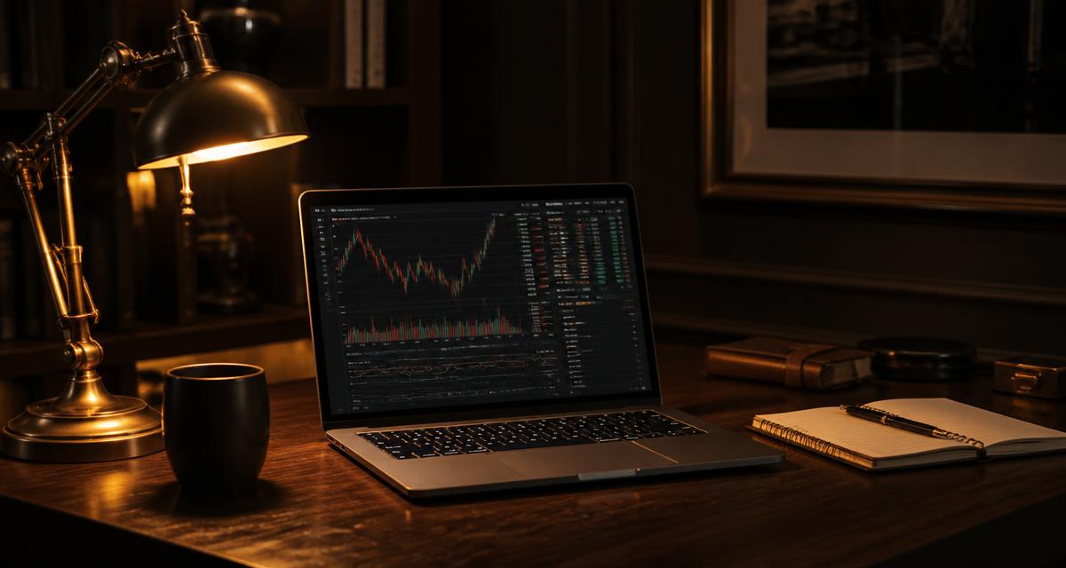 Risikomanagement: Positionsgröße, Stop-Loss und das 1-Prozent-Prinzip – Beitrag im NordicFX Wissensportal